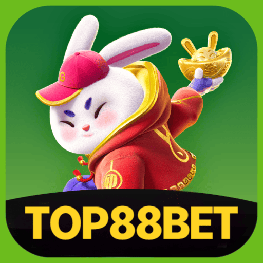 Imagem promocional da TOP88BET mostrando a plataforma e suas vantagens